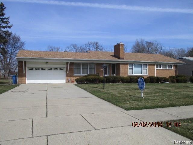 27340 Doxtator St - Photo 1