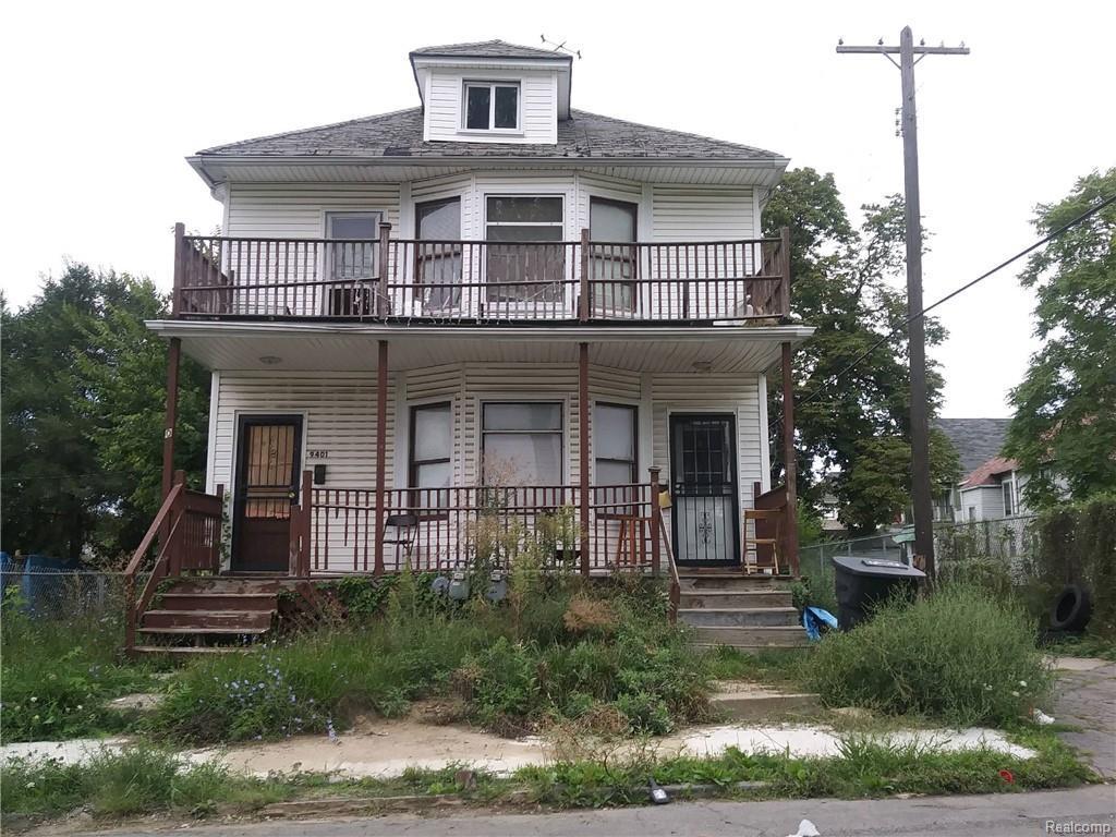 9405 Navarre St - Photo 1