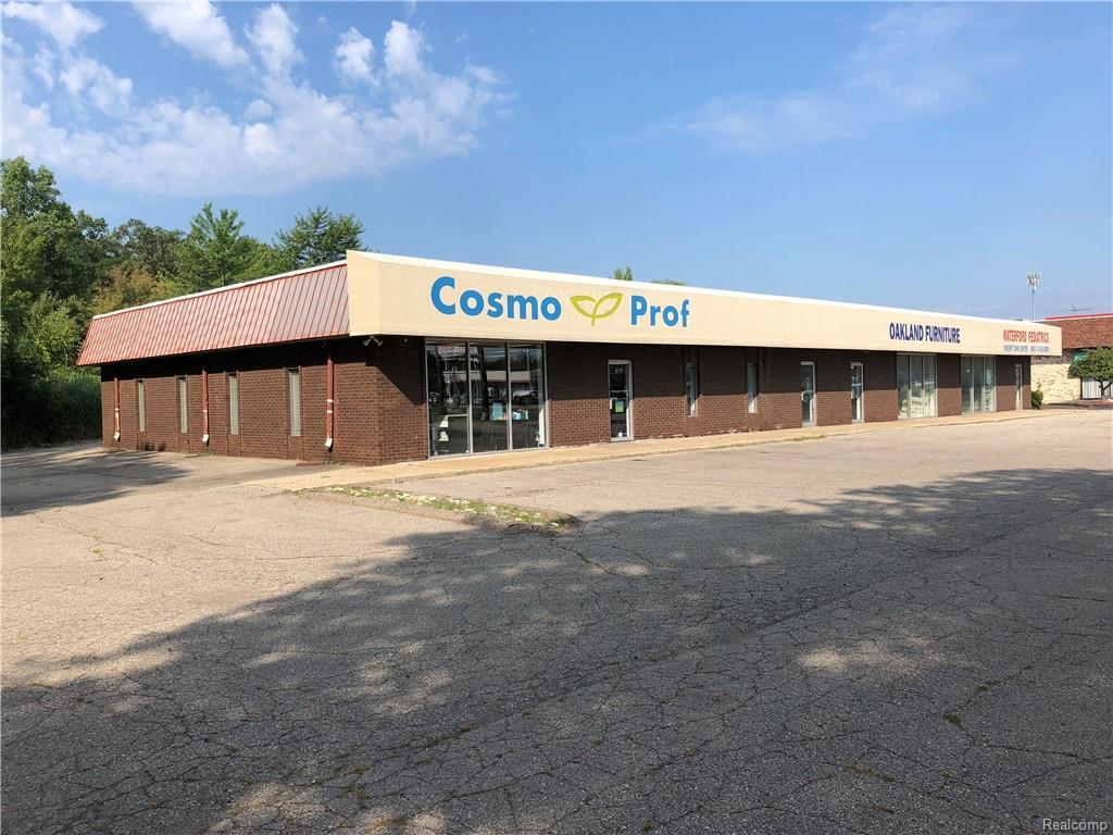 4184 Highland Rd - Photo 1