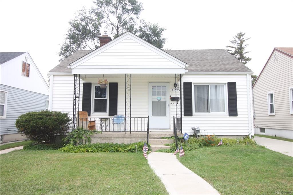 21505 Blackmar Ave - Photo 1