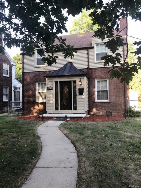 14630 Greenview Rd - Photo 1