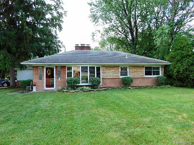 21510 Tuller Crt - Photo 1