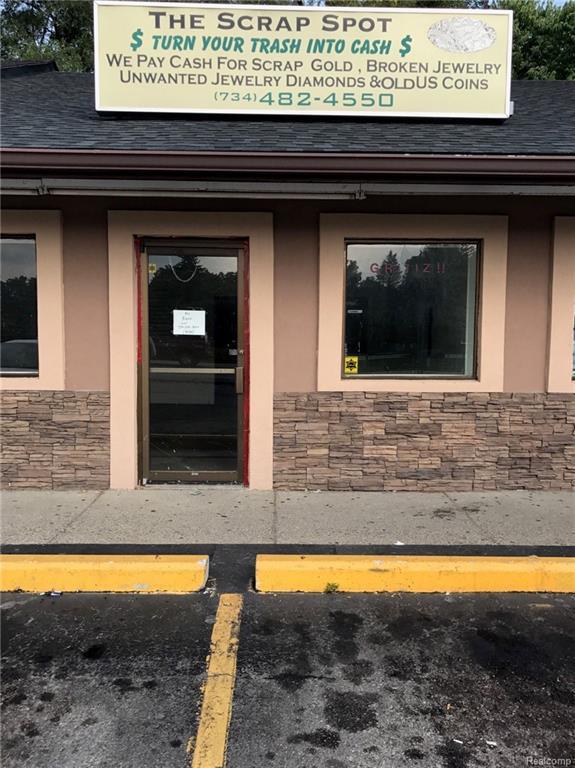 209 Ford Blvd - Photo 1