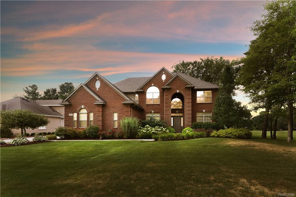4876 Crooked Stick Crt - Photo 1
