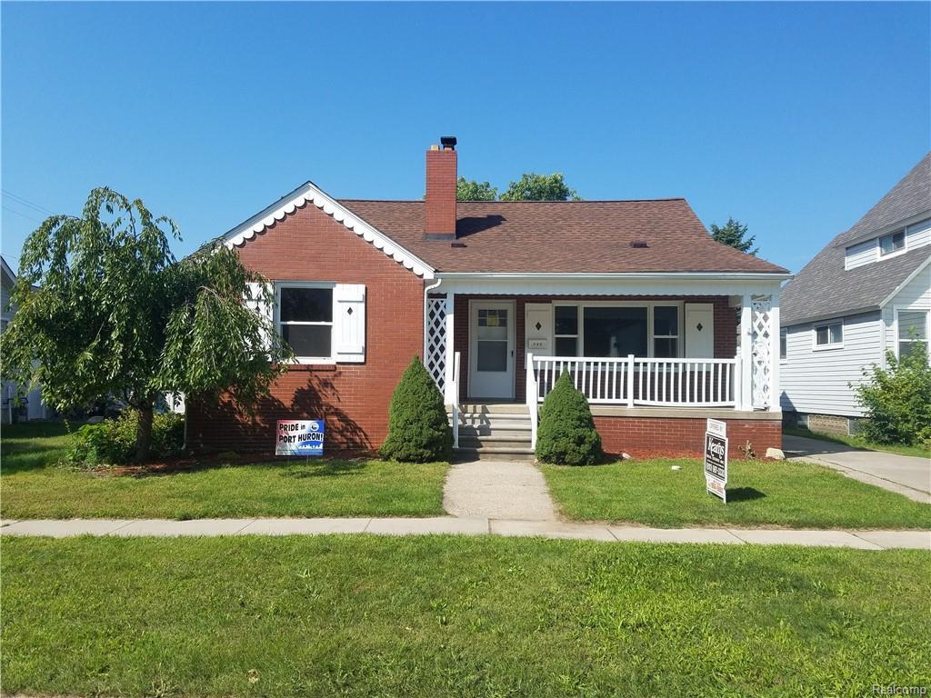 733 White St - Photo 1