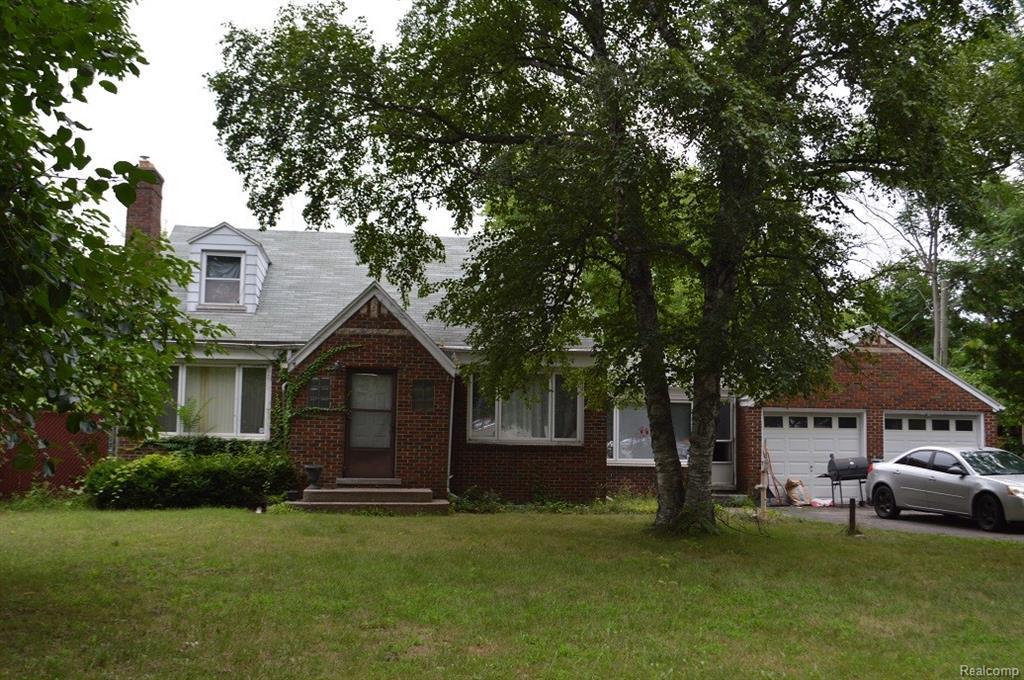 25356 Shiawassee Rd - Photo 1