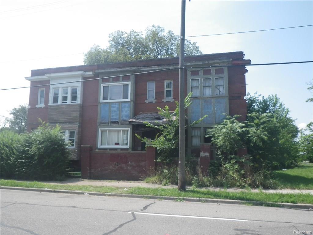 7641 Brush St - Photo 1