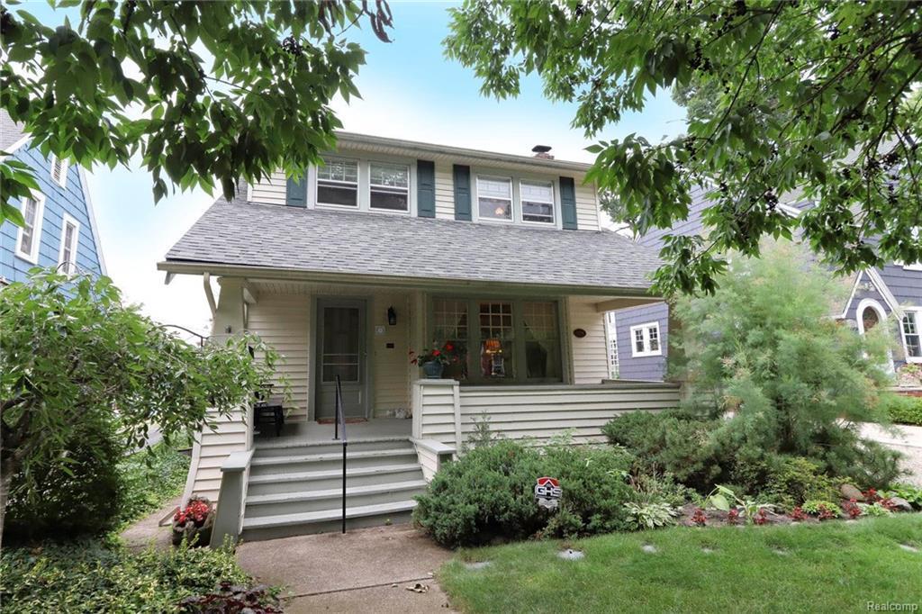20 Woodside Park Blvd - Photo 1