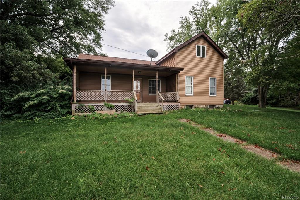 163 Dryden Rd St - Photo 1