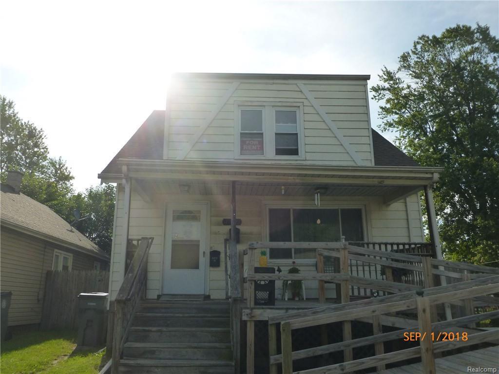 4395 6TH ST - Photo 1