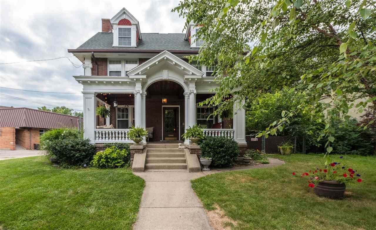 1504 Greenwood Ave - Photo 1