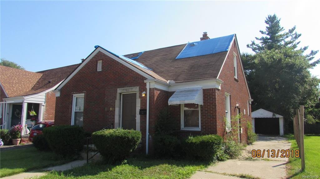 6792 Piedmont St - Photo 1