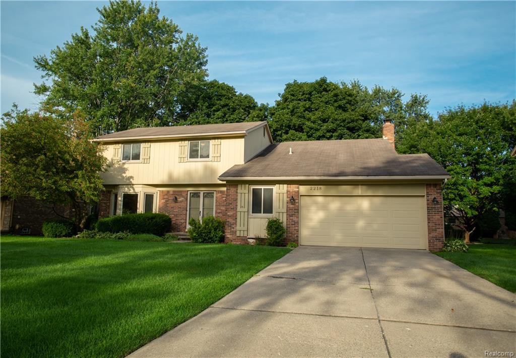 2218 Kolomyia St - Photo 1
