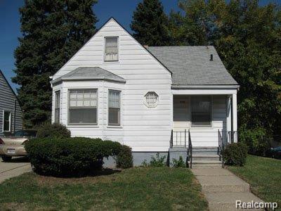 534 Margaret St - Photo 1