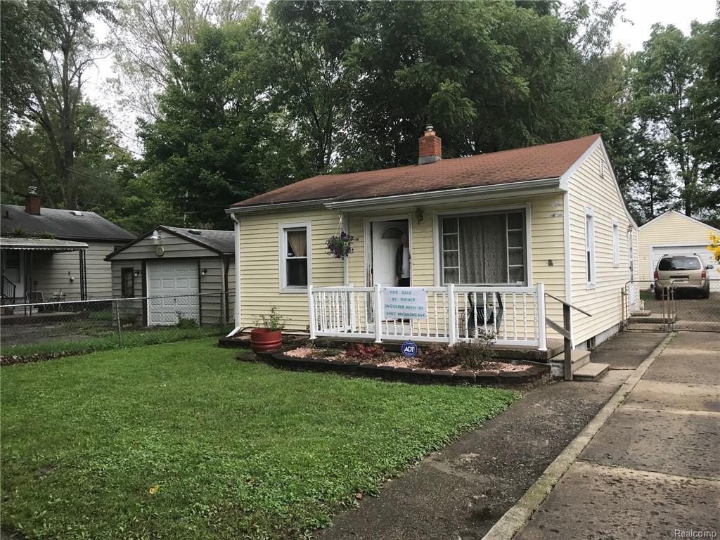 3407 Wyoming Ave - Photo 1