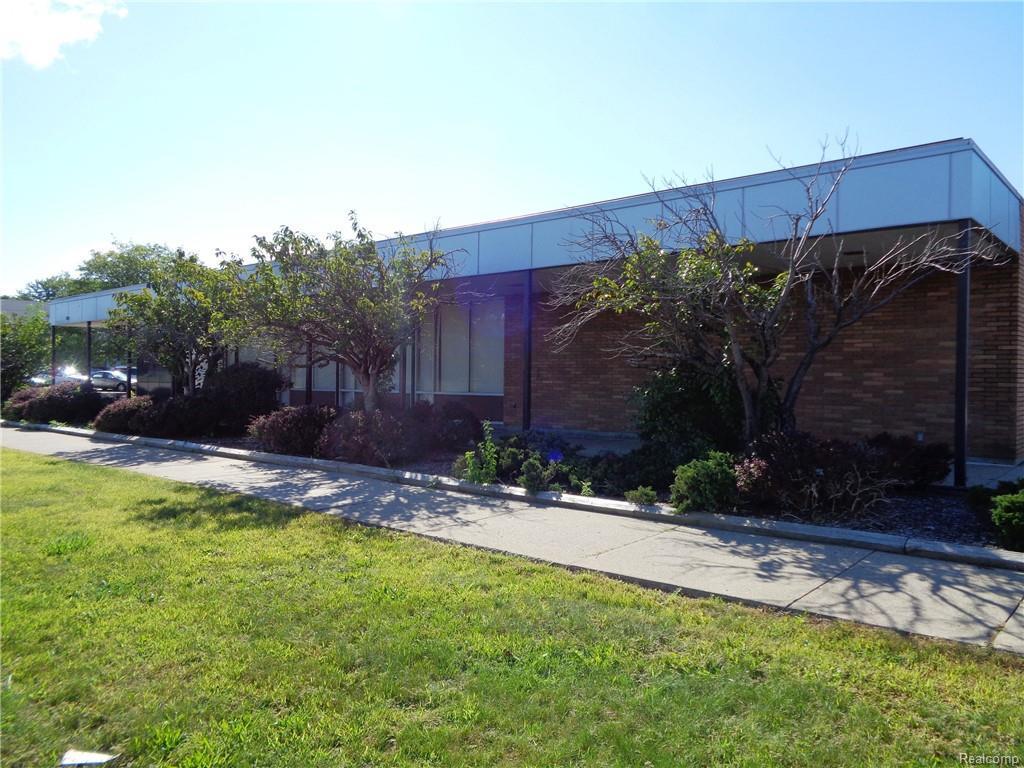 24525 Plymouth Rd - Photo 1
