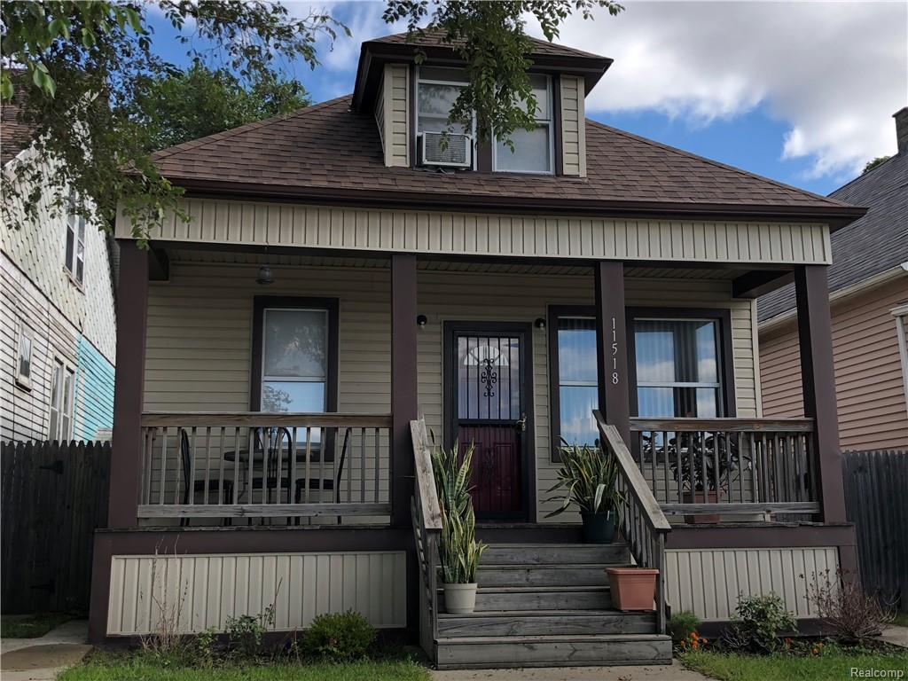 11518 Nagel St - Photo 1