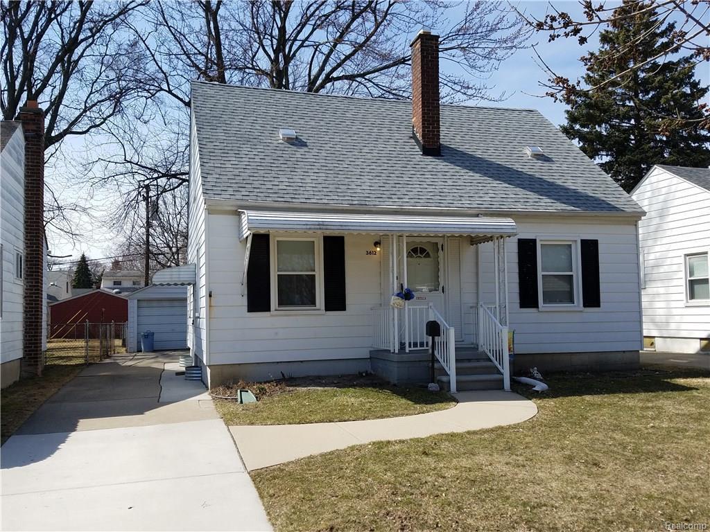 3612 Harding St - Photo 1