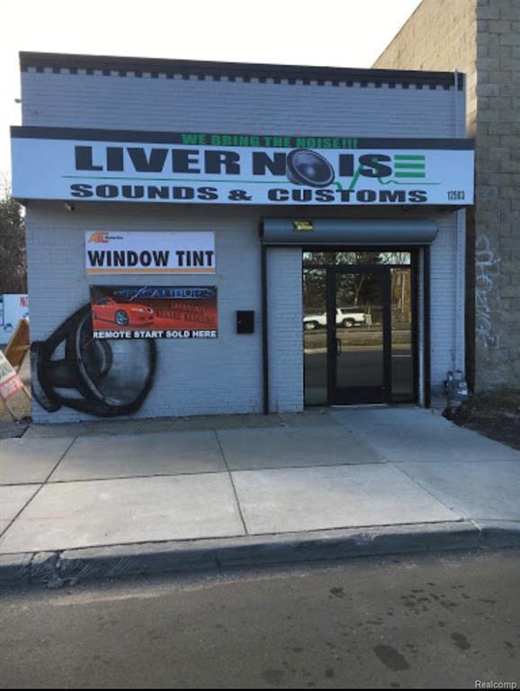 12503 Livernois Ave - Photo 1