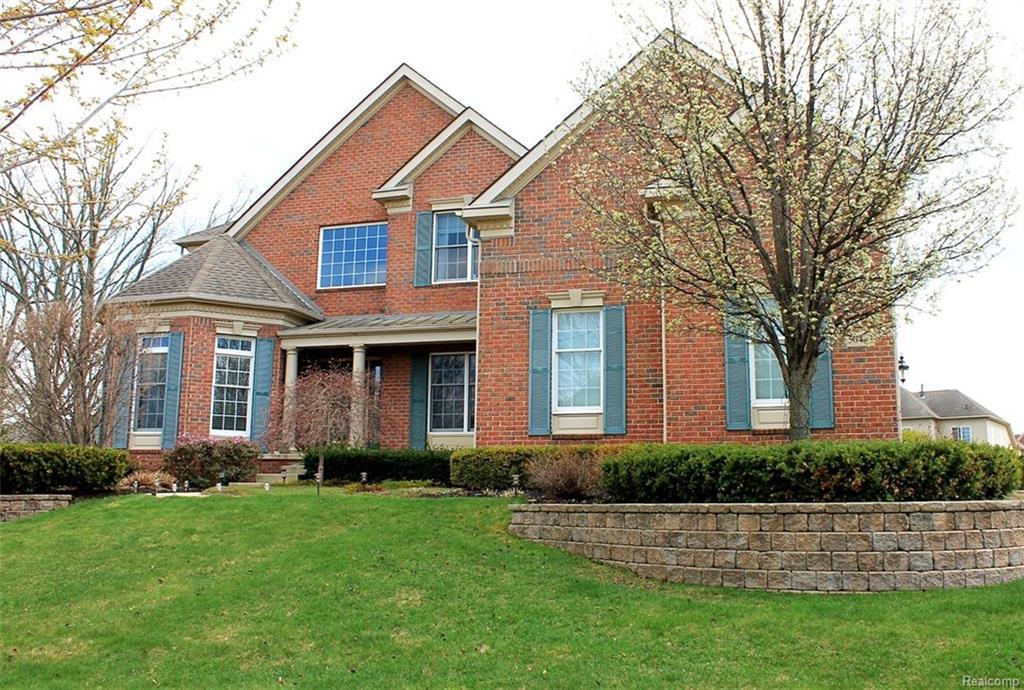 50463 Rose Terrace - Photo 1