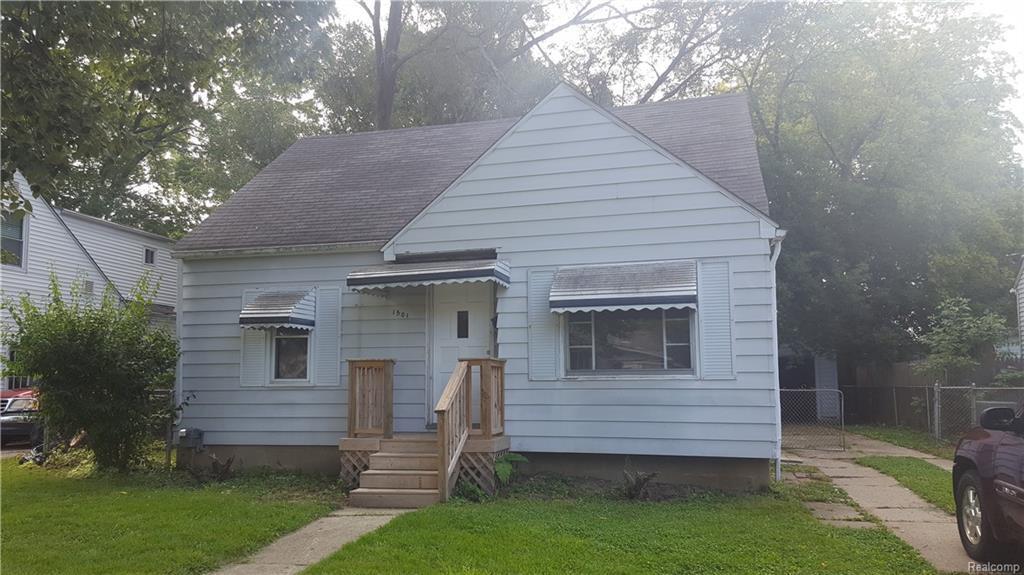 1501 Blueberry Ln - Photo 1