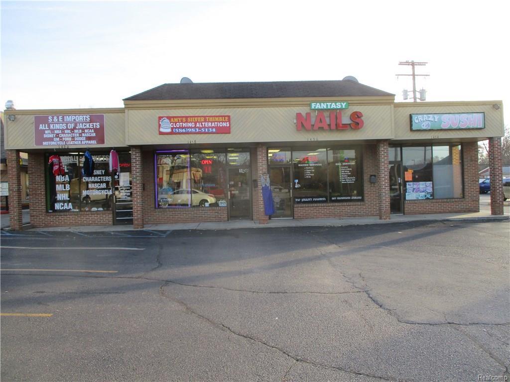 1460 Twelve Mile Rd Sw - Photo 1