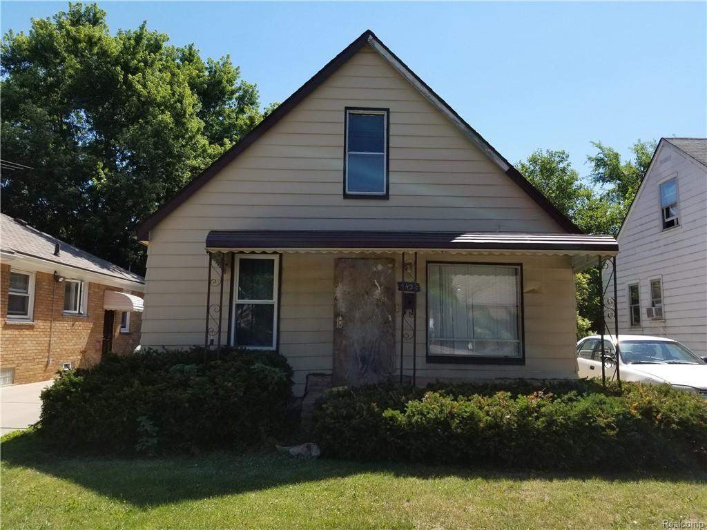 7424 Rosemont Ave - Photo 1
