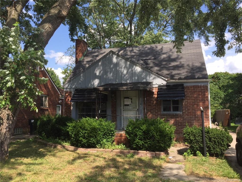 17534 Westmoreland Rd - Photo 1
