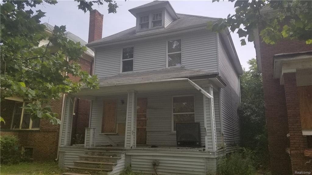4575 Allendale St - Photo 1