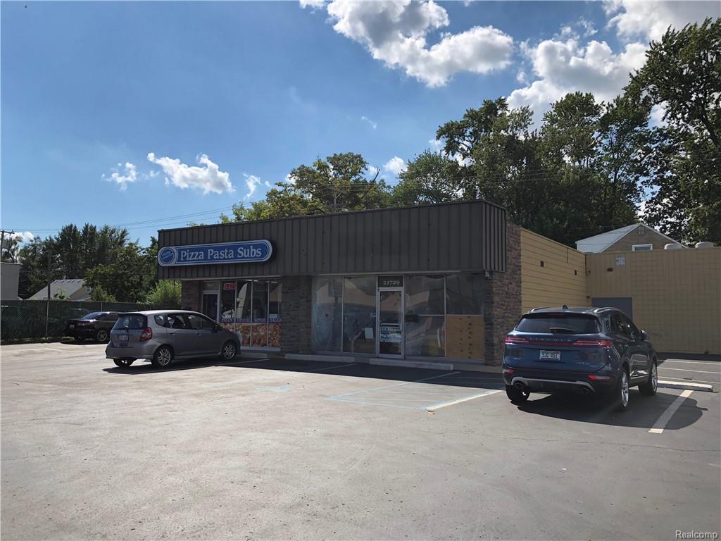 21727 John R Rd - Photo 1