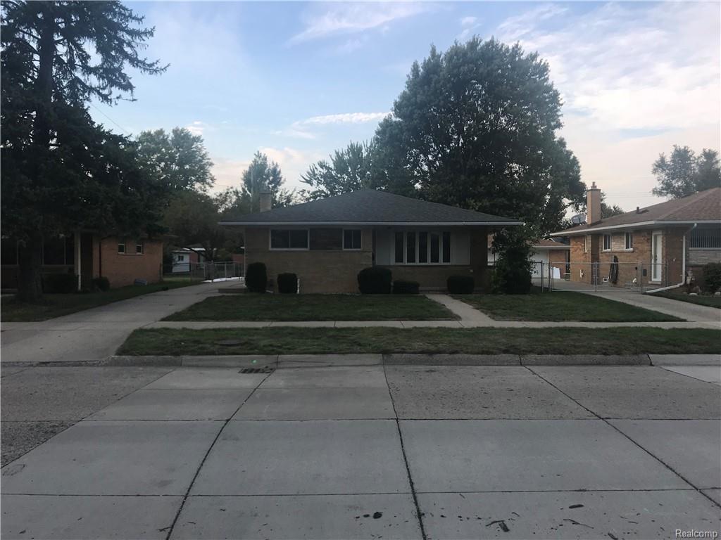 8255 Francine St - Photo 1