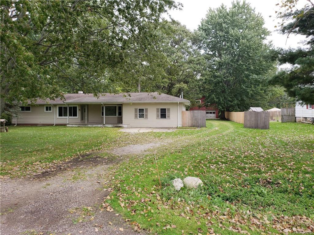 4655 Denton Rd - Photo 1
