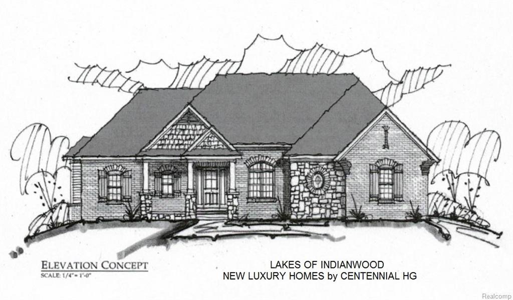 1620 Ottawa Trail Crt - Photo 1