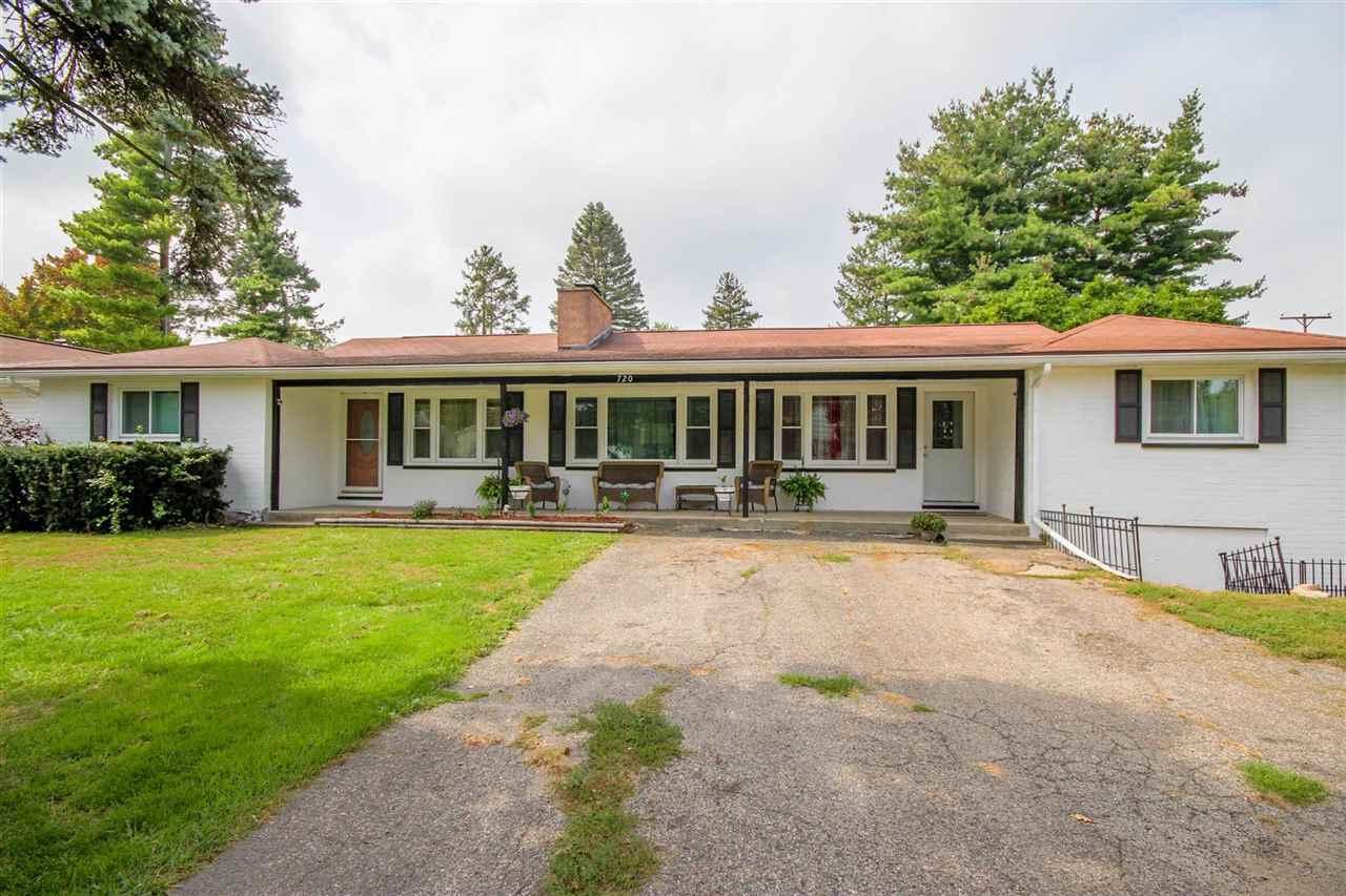 720 Maynard - Photo 1