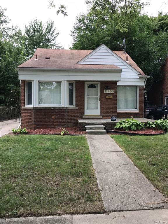 11403 Hazelton - Photo 1