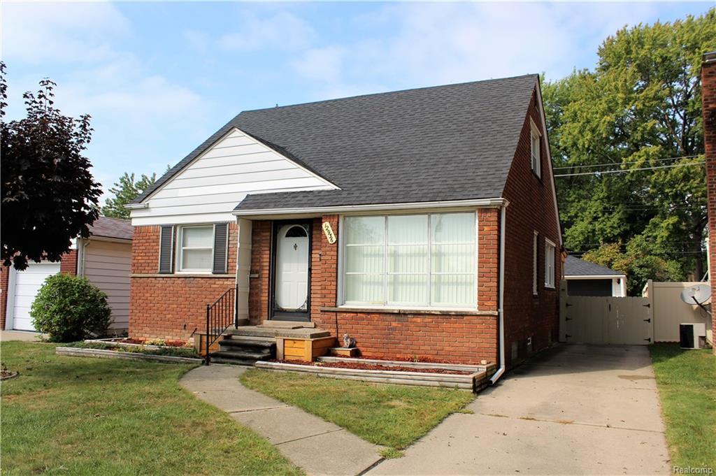 12936 Rosedale St - Photo 1
