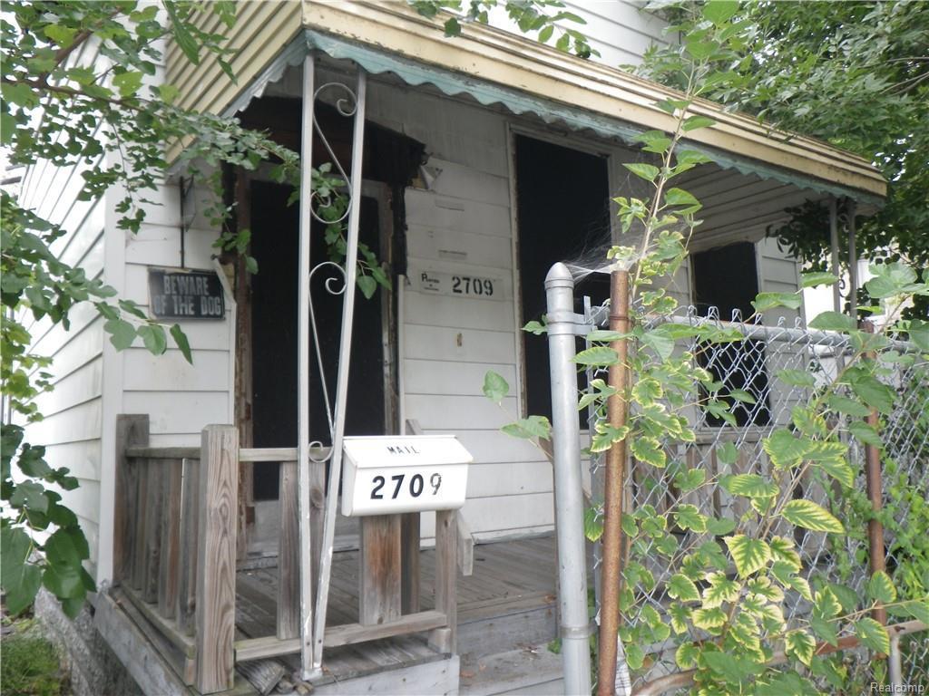 2709 Cochrane St - Photo 1