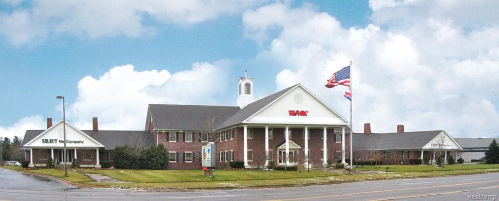 6870 Grand River Rd - Photo 1