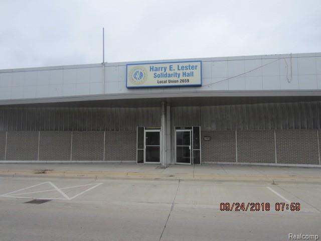 14024 Fort St - Photo 1