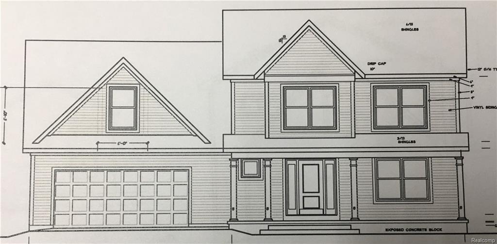Rickett Rd - Photo 1
