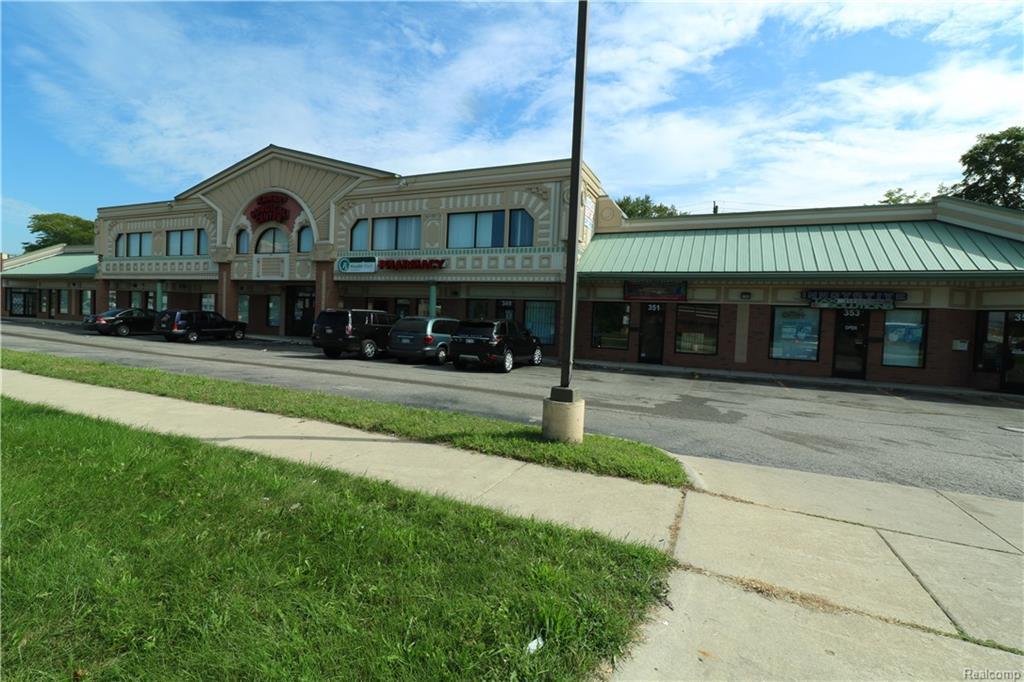 343 Inkster - Photo 1