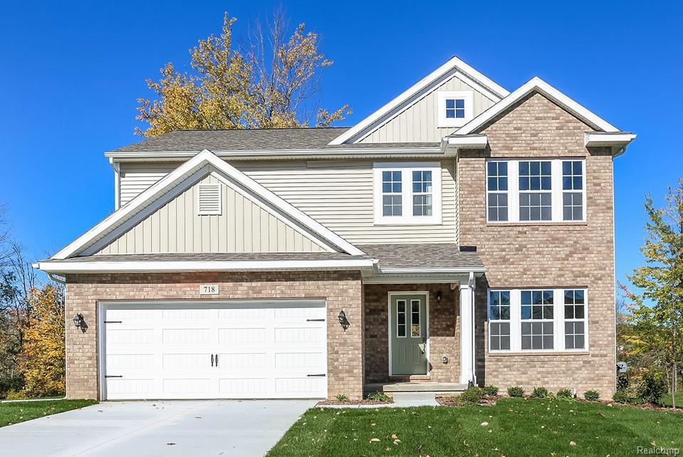 10015 Cotswald Dr - Photo 1