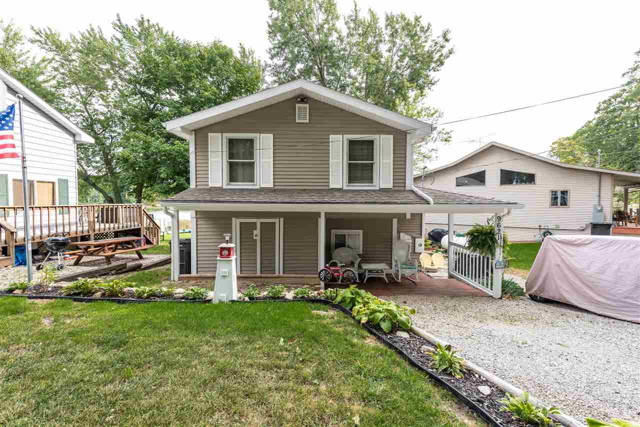 9621 Lakeview Dr - Photo 1