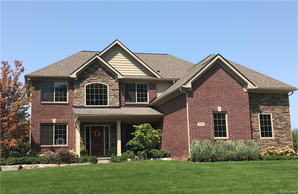 5423 Morgan Lake Dr - Photo 1