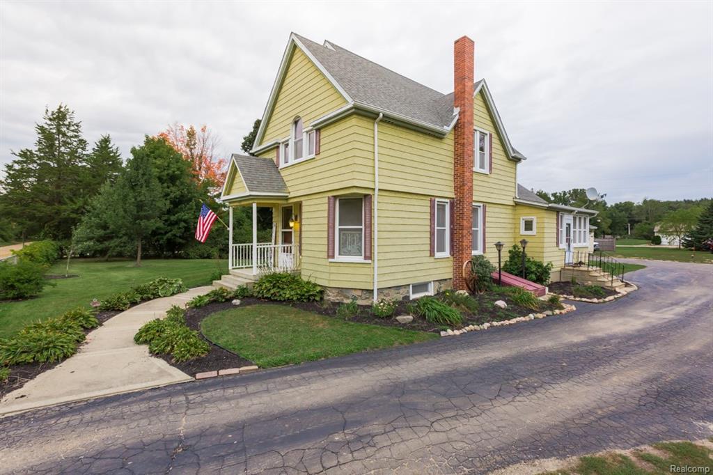415 Tipsico Lake Road - Photo 1