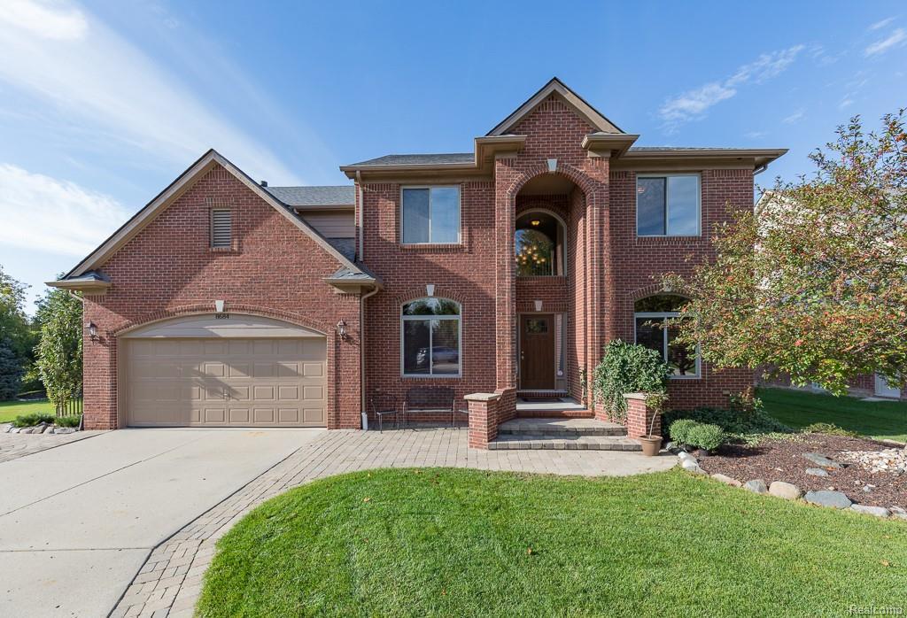 8684 Washington Woods Dr - Photo 1