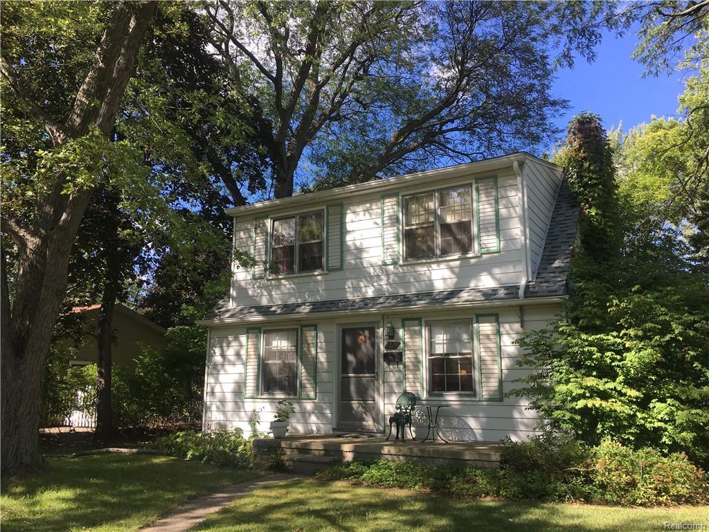 1319 Ottawa Dr - Photo 1