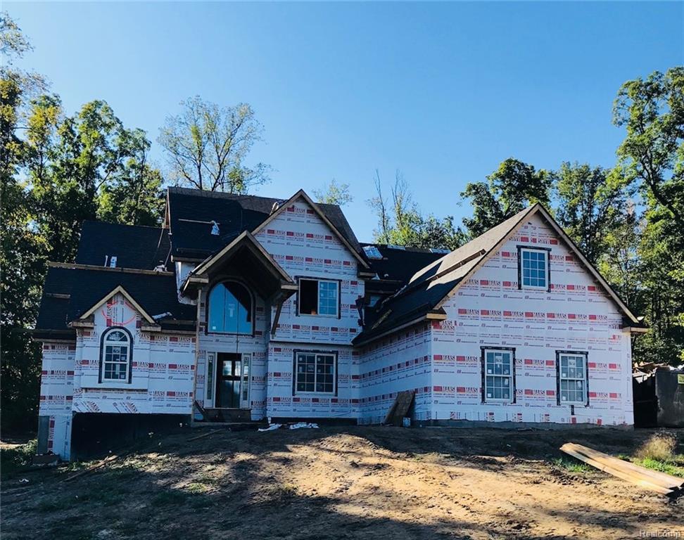 824 N Hacker Rd - Photo 1