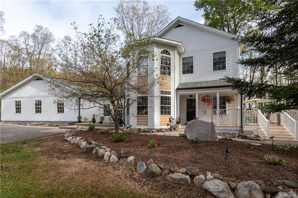 4470 Walker Rd - Photo 1