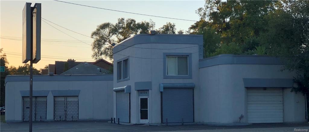18109 Livernois Ave - Photo 1